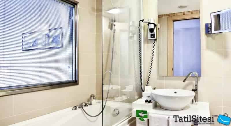 Eresin Taxim Premier Hotel